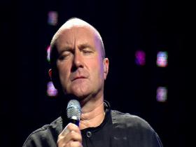 Phil Collins Finally... The First Farewell Tour (Live at Bercy, Paris 2004) (part 1)